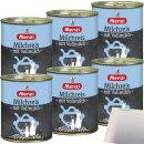 Menzi Milchreis mit Vollmich 6er Pack (6x800g Dose) + usy...