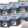 Menzi Milchreis mit Vollmich 6er Pack (6x800g Dose) + usy Block