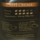 Darboven Alberto Kaffee Crema Bohnen, (1kg)