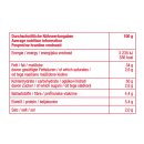 Lorenz Crunchips WOW Paprika & sour Cream geriffelte Kartoffelchips 6er Pack (6x110g Beutel) + usy Block