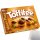 Storck Toffifee 48er Praline (400g Packung) + usy Block