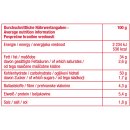 Lorenz Crunchips WOW Jalapeno & Sour Cream geriffelte Kartoffelchips 3er Pack (3x110g Beutel) + usy Block