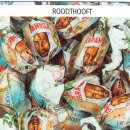 Roodthooft Mokatine Cello 1kg Packung (Bonbons mit...