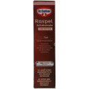 Dr. Oetker Raspelschokolade Zartbitter 100g MHD 08.2023 Restposten Sonderpreis