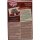 Dr. Oetker Raspelschokolade Zartbitter 3er Pack (3x100g Packung) + usy Block