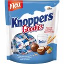 Knoppers Goodies 3er Pack (3x180g Beutel) + usy Block