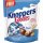 Knoppers Goodies 3er Pack (3x180g Beutel) + usy Block