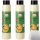 Hela Jalapeno-Sauce scharf Jalapenosaus 3er Pack (3x800ml Flasche) + usy Block