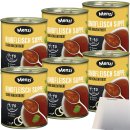 Menzi Rindfleisch Suppe stark konzentriert 1:10 6er Pack...