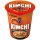 NONGSHIM Instant Nudeln Kimchi 3er Pack (3x75g Packung) + usy Block