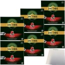 Jacobs Kaffee Lungo 6 für Nespresso 120-Kapseln (6x104g Packung) + usy Block