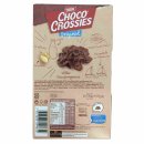 Nestle Choco Crossies Classic 3er Pack (3x150g Packung) + usy Block