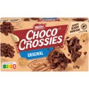 Nestle Choco Crossies Classic 6er Pack (6x150g Packung) + usy Block