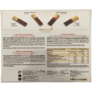 Storck Merci herbe Vielfalt Finest Selection 6er Pack (6x250g Packung) + usy Block