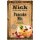 Nick Pancake Mix Backmischung für Pfannkuchen 3er Pack (3x400g Packung) + usy Block