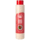 Hela Cranberry-Pfeffer Dressing für Salat und Sandwich 3er Pack (3x800ml Flasche) + usy Block
