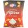 Jimmys Sweet-Chili-BBQ Popcorn mit Tabasco (90g Packung)