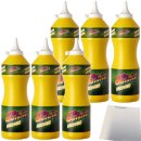 Bicky-Dressing-Remoulade 6er Pack (6x900ml Flasche) + usy Block