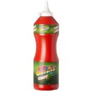 Bicky Tomaten-Ketchup 6er Pack (6x900ml Flaschen) + usy...