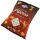 Jimmys Sweet-Chili-BBQ Popcorn mit Tabasco 6er Pack (6x90g Packung) + usy Block
