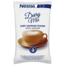 Nestle Kaffeeweißer Dairy Mix mit Zucker Cappuccino Topping 3er Pack (3x900g Packung) + usy Block