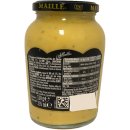 Maille Mayonnaise Gourmet mit einem Hauch Senf nach alter Art 6er Pack (6x320g Glas) + usy Block