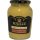 Maille Mayonnaise Gourmet mit einem Hauch Senf nach alter Art 6er Pack (6x320g Glas) + usy Block