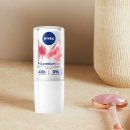 Nivea MagnesiumDry Fresh Floral Deo Roll-On 50ml