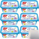 Gut&Günstig die Leichte Halbfettmargarine vegan...