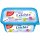Gut&Günstig die Leichte Halbfettmargarine vegan 39% Fett (8x500g Packung) + usy Block