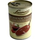 Lacroix Gebundene Ochsenschwanz-Suppe (1X400ml)