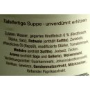 Lacroix Gebundene Ochsenschwanz-Suppe (1X400ml)