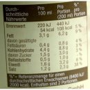 Lacroix Gebundene Ochsenschwanz-Suppe (1X400ml)