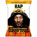 Snoop Dogg Chips (71g Beutel)