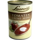 Lacroix Tomaten-Creme-Suppe Toscana (1X400ml)