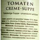 Lacroix Tomaten-Creme-Suppe Toscana (1X400ml)
