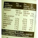 Lacroix Tomaten-Creme-Suppe Toscana (1X400ml)