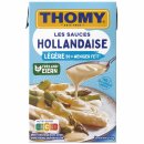 Thomy Les Sauce Hollandaise legere VPE (12x250ml Packung)...