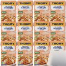 Thomy Les Schnitzel-Sahne-Sauce VPE (12x250ml Packung) + usy Block