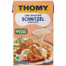 Thomy Les Schnitzel-Sahne-Sauce VPE (12x250ml Packung) +...