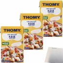 Thomy Les Käse-Sahne-Sauce 3er Pack (3x250ml...