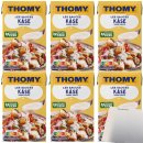 Thomy Les Käse-Sahne-Sauce 6er Pack (6x250ml Packung) + usy Block