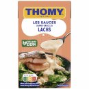 Thomy Les Lachs-Sahne-Sauce 3er Pack (3x250ml Packung) +...