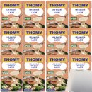 Thomy Les Lachs-Sahne-Sauce VPE (12x250ml Packung) + usy...