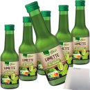 Edeka Bio Limettensaft 100% Direktsaft ideal zum Mixen...
