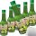 Edeka Bio Limettensaft 100% Direktsaft ideal zum Mixen und Würzen 6er Pack (6x200ml Flasche) + usy Block