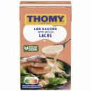 Thomy Les Lachs-Sahne-Sauce 250ml MHD 01.2024 Restposten Sonderpreis