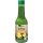 Edeka Bio Zitronensaft 100% Direktsaft ideal zum Mixen und Würzen 6er Pack (6x200ml Flasche) + usy Block