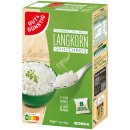 Edeka Langkorn-Spitzenreis locker und körnig im Kochbeutel 48 Beutel 6er Pack (6x1kg Packung) + usy Block