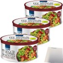 Edeka My Veggie Thun-Wie´n-Fisch mit getrockneten...